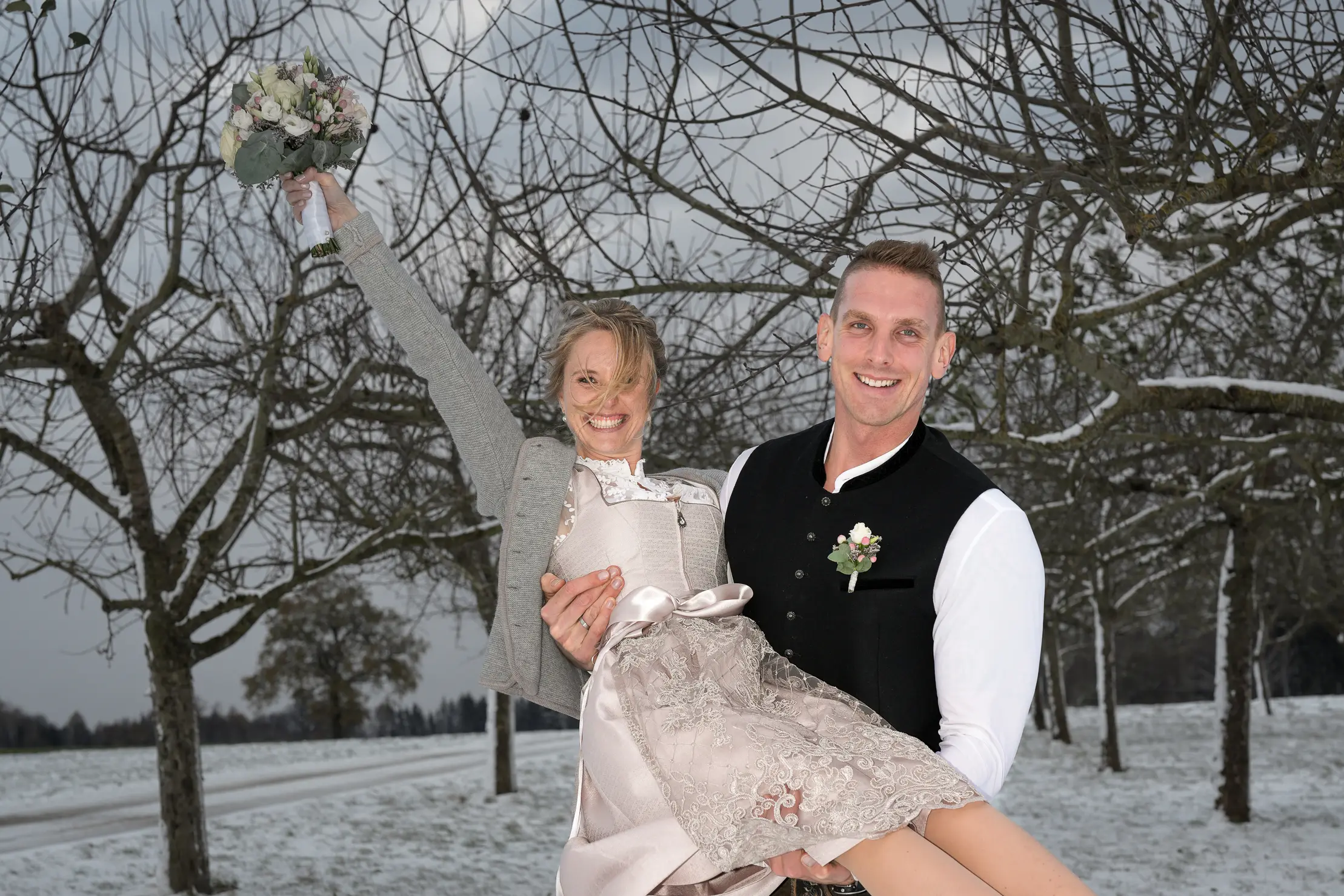 Ausgewählte Hochzeitsmomente Galerie Bild 03