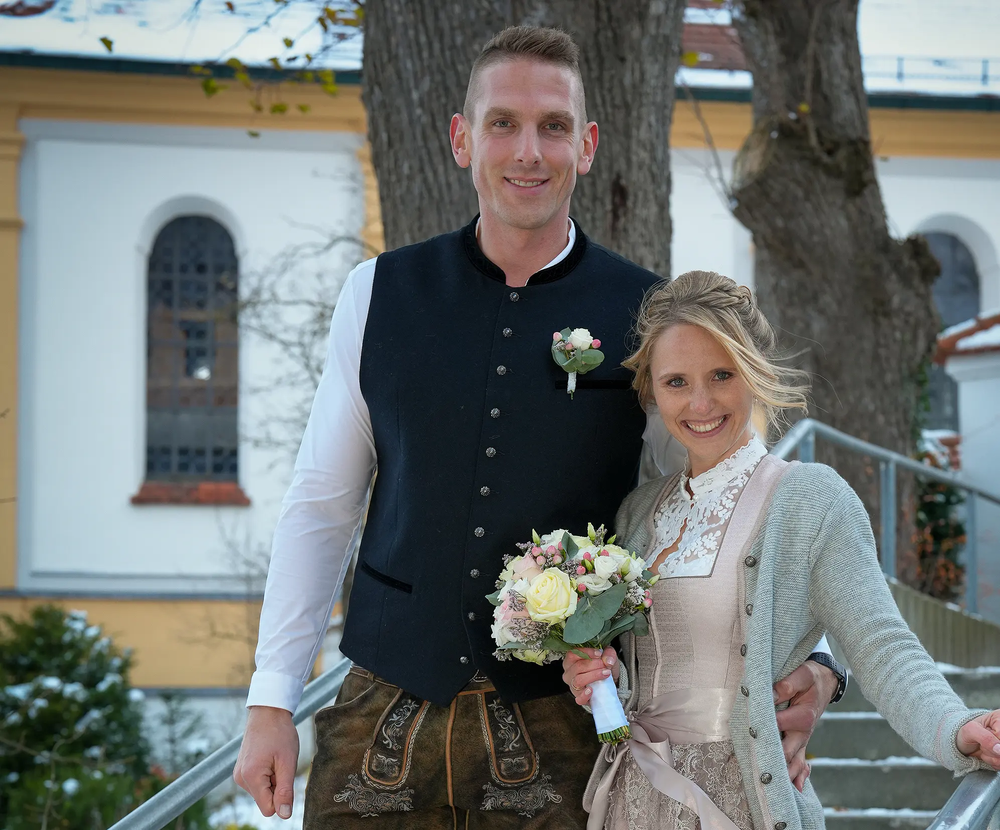 Hochzeiten