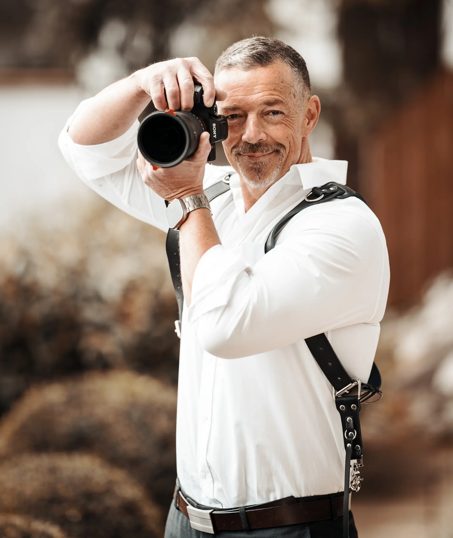 Hochzeitsfotograf Weilheim